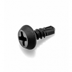 KOELNER Wkręt fosforowany samowiercący do skręcania profili 3,9x11mm pojemnik 1000szt
