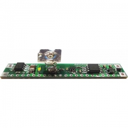 SOFT START 12V-60W / 24V-72W (miękki start)