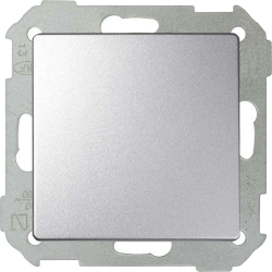 KONTAKT-SIMON Simon 82 łącznik krzyżowy aluminium 10AX 250V CLICK