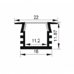 wymiary minilux maxi wpust-353645