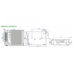wymiary pos-50-12-c-212308