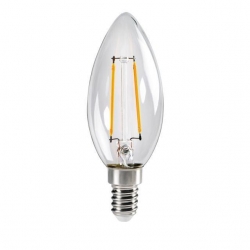 XLED C35E14 2,5W-WW 338035-333036