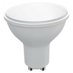 Emos Żarówka GU10 LED neutralna 4000K 5,8W 500 lm Z75140
