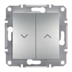 SCHNEIDER ELECTRIC ASFORA Łącznik żaluzjowy aluminium EPH1300561