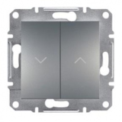 SCHNEIDER ELECTRIC ASFORA Łącznik żaluzjowy stal EPH1300562