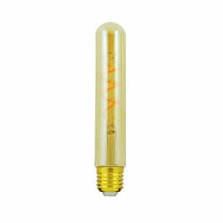 Żarówka E27 T30 led 3,6W 3000K 220lm 30*170mm PX