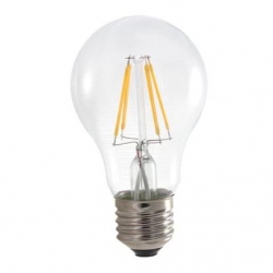 Żarówka E27 4 led filament 4W RETRO warszawa-303034