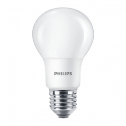 Żarówka LED E27 CorePro LEDbulb 5W A60 E27 927 470lm 2700K CRI: Ra>90