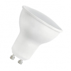 Żarówka Gu10 13 LED SMD 2835 5W ciepła