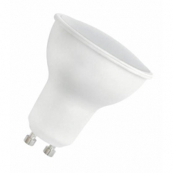 Żarówka Gu10 10 LED SMD 2835 5W ciepła