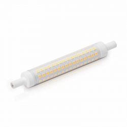 żarówka lampa LED R7s 118mm Warszawa Bartycka 116-303432