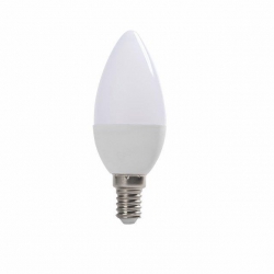 żarówka led e14 świeca 3W warszawa bartycka 116-301460