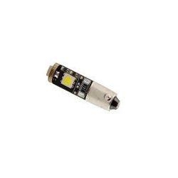żarówka led t4w 3 led canbus-31066
