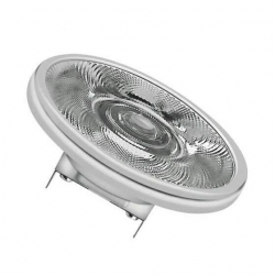Żarówka lampa LED TUNGSRAM AR111 10,5W 4000K neutralna biała Precise CRI90 12V AC/DC 40stopni G53 Ściemnialna 700lm (jak OSRAM) 93117331