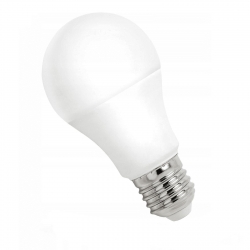 Żarówka Spectrum E27 ściemnialna 12W WW 3000K ciepła biała led