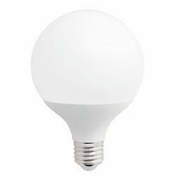 Żarówka E27 G95 MLECZNA led 12W 3000K 1250lm PX