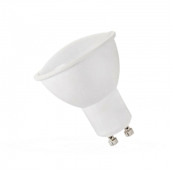 Żarówka Gu10 led 1,5W ciepła biała 3000k