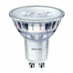 Żarówka Philips gu10 led 4000K 5W 380lm neutralna biała 840 36 stopni ściemnialna