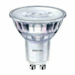 Żarówka Philips gu10 led 3000K 4,6W ciepła biała 830 36D Corepro