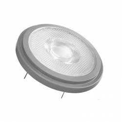 Żarówka lampa LED OSRAM 11,7W 12V AC/DC 40stopni PARATHOM PRO G53 AR111 3000K 930 800lm ściemnialna