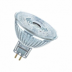 Żarówka led OSRAM Parathom 3,8W MR16 35 WW ciepła 3000K 12V 36° 830 GU5.3