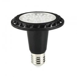 Żarówka PAR30 E27 led 9W B/NW 30st 4000K 800LM 230V neutralna biała