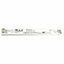 GLP Zasilacz LED GTPC-75-12-S 75W 12V DC 6,25A meblowy