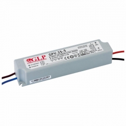 Zasilacz GPV 35W 5V DC ip67 gpv-35-5 led