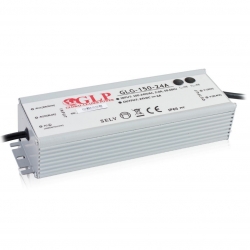 Zasilacz PFC GLG 150W 24Vip67 GLG-150-24 GPV GLP led