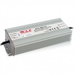 Zasilacz PFC GLG 200W 24Vip67 GLG-200-24 GPV GLP led
