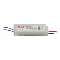 Zasilacz GPV 48W 24V DC ip67 gpv-50-24 led glp