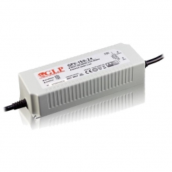 Zasilacz GPV 144W 24V DC ip67 gpv-150-24 led