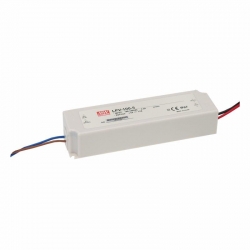 Zasilacz Mean Well LPV-100-5 100W 5V ip67