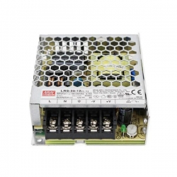 Zasilacz Mean Well LRS-35-12 35W 12V ip20
