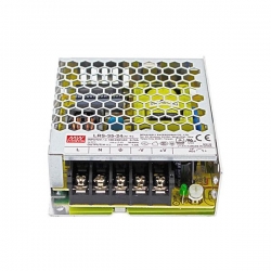 Zasilacz Mean Well LRS-35-24 35W 24V ip20