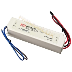 Zasilacz Mean Well LPV-100-12 100W 12V ip67