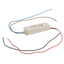 Zasilacz Mean Well LPV-35-12 35W ip67