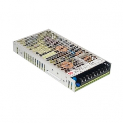 Zasilacz Mean Well RSP-200-12 200W 12V z filtrem PFC