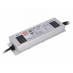 Zasilacz Mean Well 192W ELG-200-12DA DALI 12VDC 16A IP67
