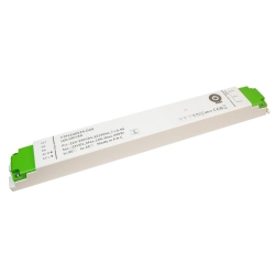 Zasilacz FTPC240V24-DA8 240W 24V DC CCT 10A IP20 meblowy PUSH Dimming DALI (ściemnialny przyciskiem zwiernym)