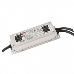Zasilacz Mean Well 60W ELG-75-12DA DALI 12VDC 5A IP67