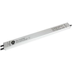Zasilacz FTPC150V12-DA-WP 132W 12V DC IP67 11A meblowy PUSH Dimming DALI (ściemnialny przyciskiem zwiernym)