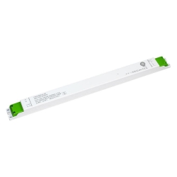 Zasilacz FTPC200V12-DA 170W 12V DC IP20 14,2A meblowy PUSH Dimming DALI (ściemnialny przyciskiem zwiernym)