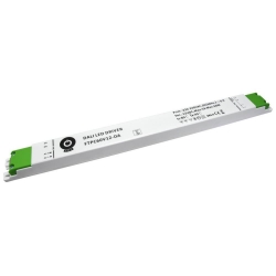 Zasilacz FTPC60V12-S-DA6 60W 12VDC 5A CV DALI Push Dimming