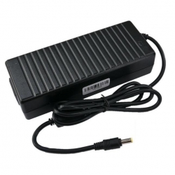 Zasilacz led desktop 120W 24VDC 5A wtyczkowy 2,1`/5,5` EA20120d1