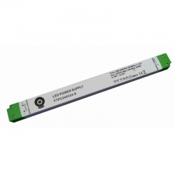 Zasilacz led FTPC 240W 24VDC 10A FTPC240V24-S slim meblowy