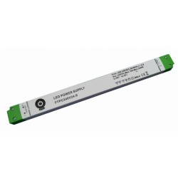Zasilacz led FTPC 240W 24VDC 10A FTPC240V24-S3 slim meblowy