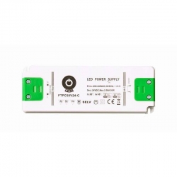 MPL- Zasilacz FTPC 50W meblowy 24V DC 2.05A ftpc50v24-c2