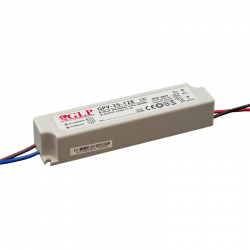 Zasilacz GPV 35W 12V DC ip67 gpv-35-12E led glp