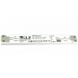 GLP Zasilacz LED GTPC-45-12-S 45W 12V DC 3,75A meblowy